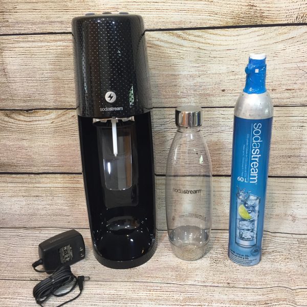 SodaStream