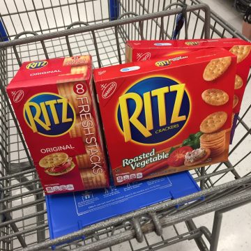 Ritz