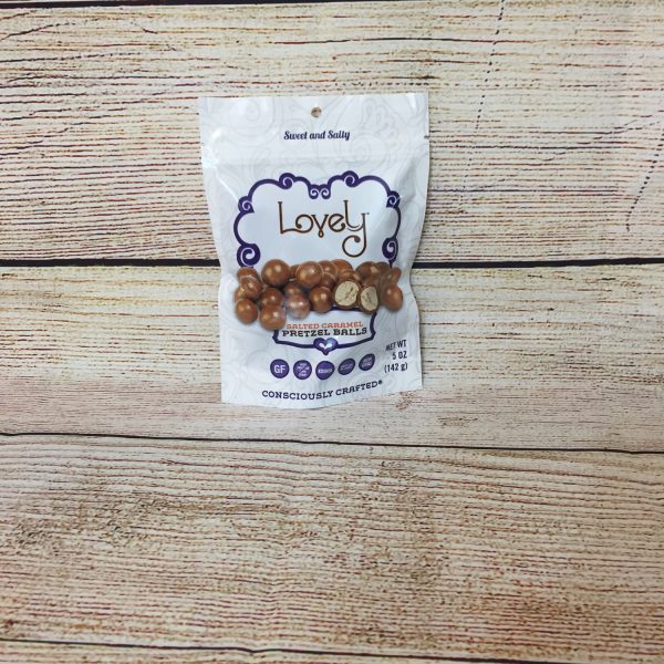 Lovely Candy