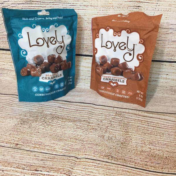 Lovely Candy