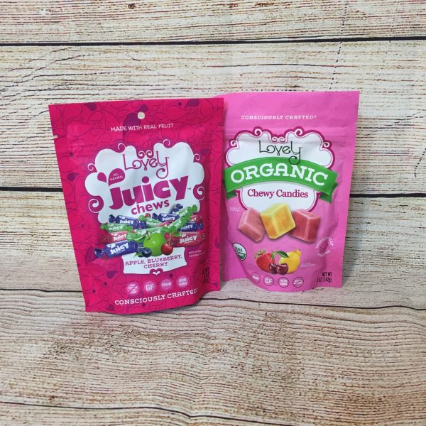 Lovely Candy