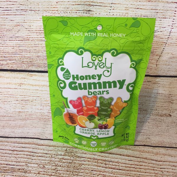 Lovely Candy