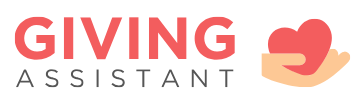 Giving Assistant