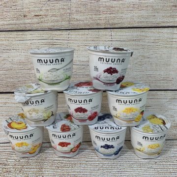 Muuna