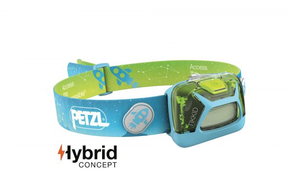 Petzl Headlamp