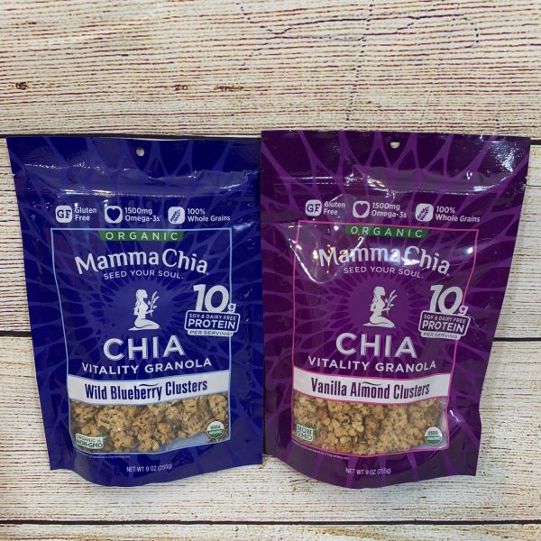 mamma chia