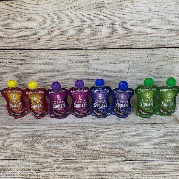 Mamma Chia