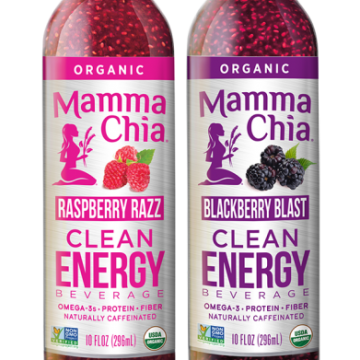 Mamma Chia