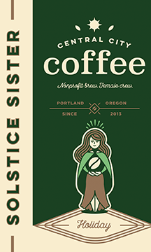 Central City Coffee