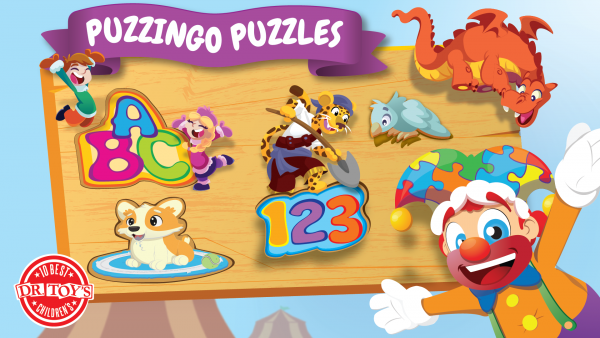 puzzingo
