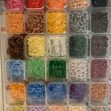 Photo Pearls