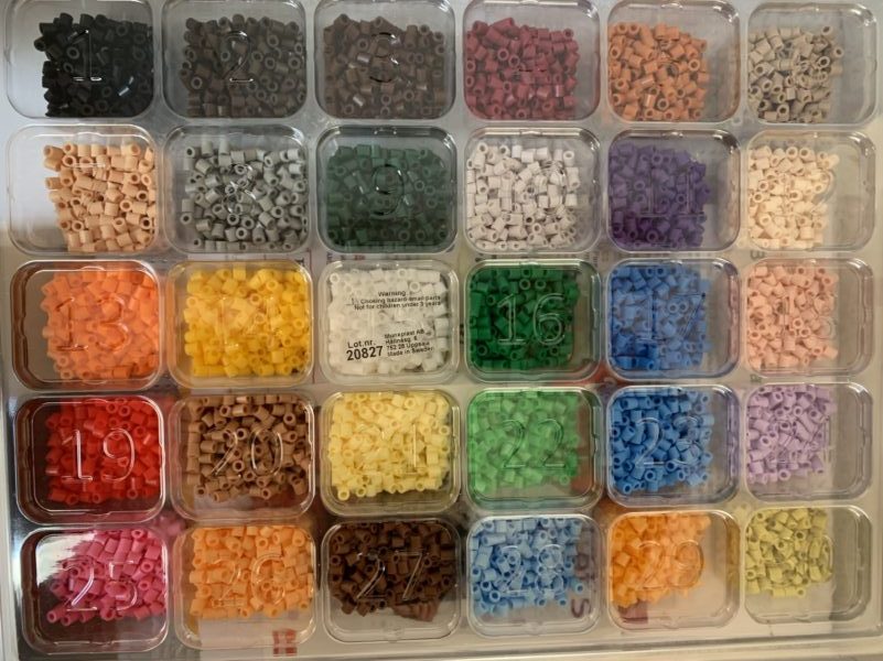 Photo Pearls