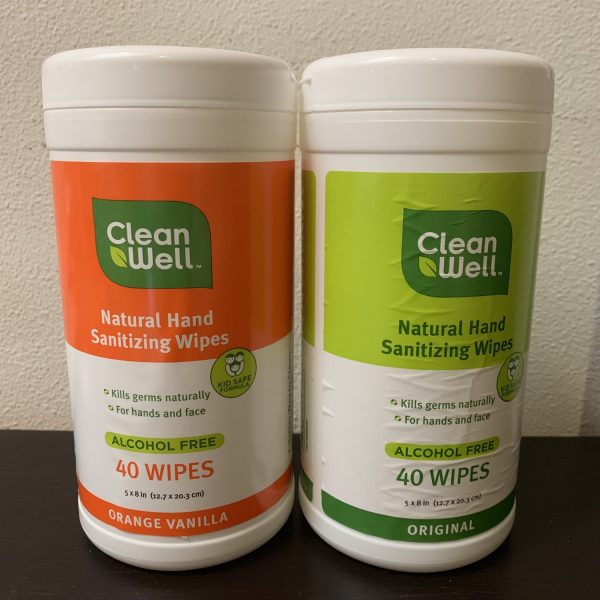 Cleanwell