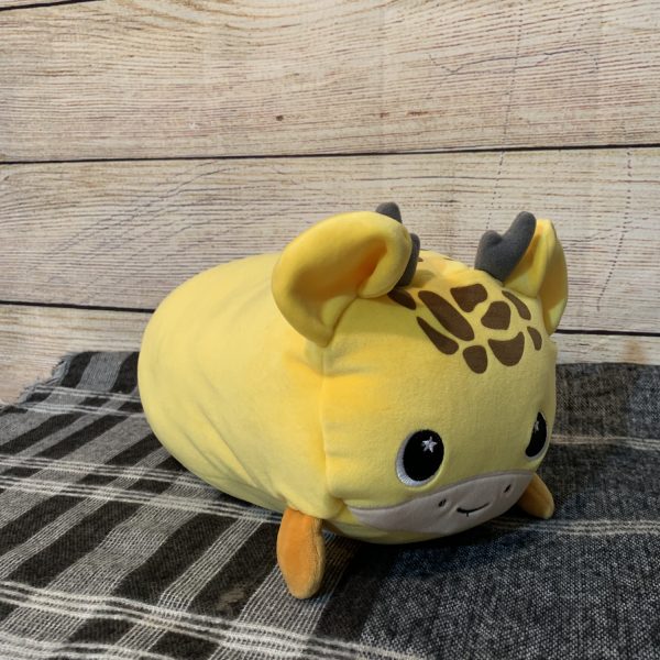 Moosh-Moosh