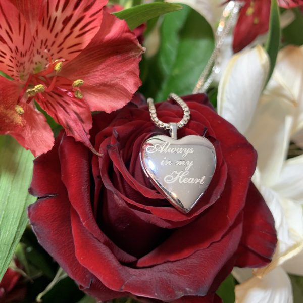 photo locket