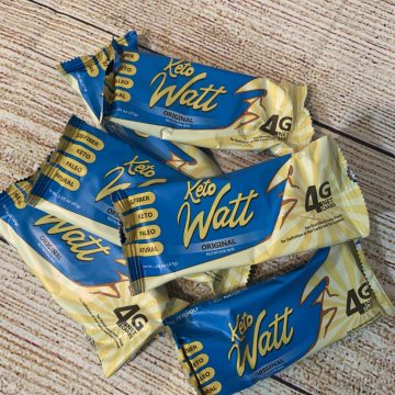 KetoWatt