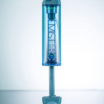 mistymate
