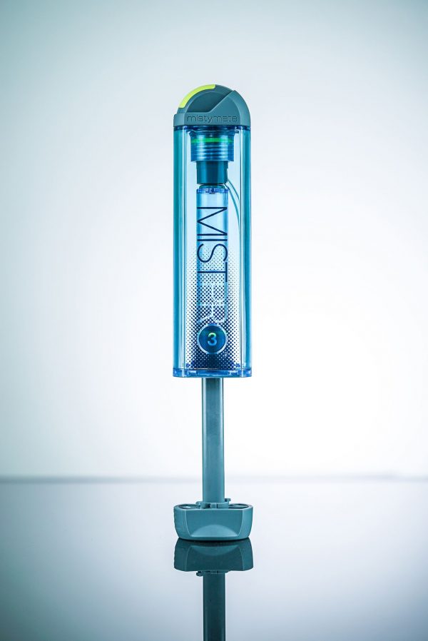 mistymate