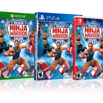 American Ninja Warrior