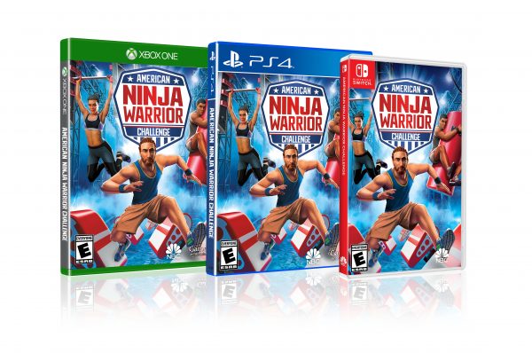American Ninja Warrior