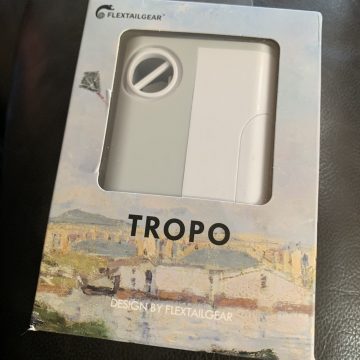 Tropo
