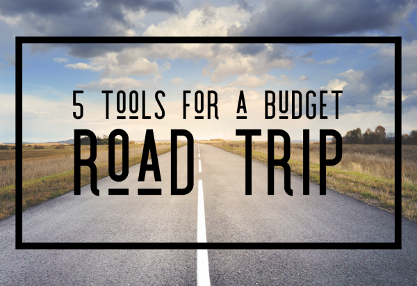 Budget Road Trip