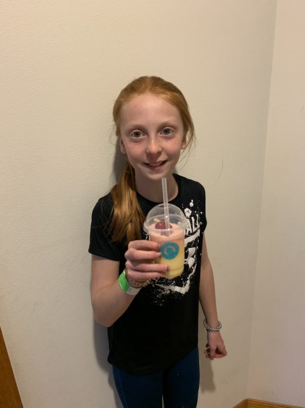 frappe maker