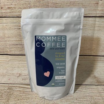 Mommee Coffee
