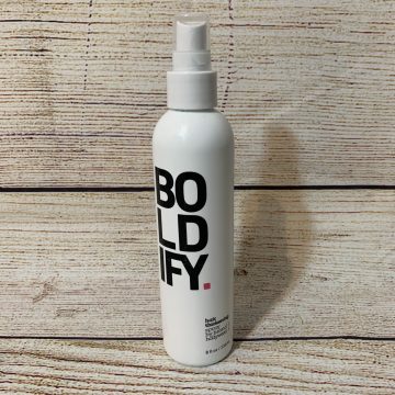 Boldify