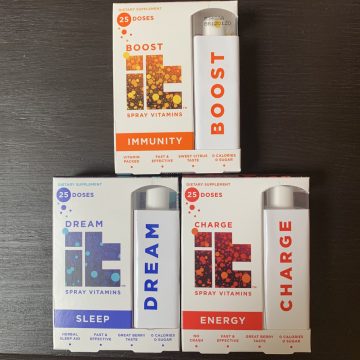 itSpray