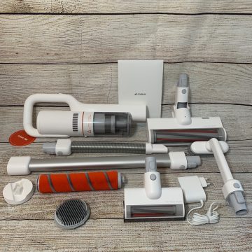 ROIDMI