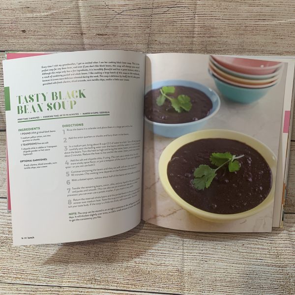20 Recipes Kids Should Know