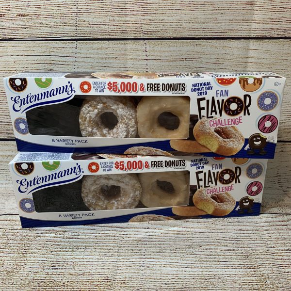 Entenmann's