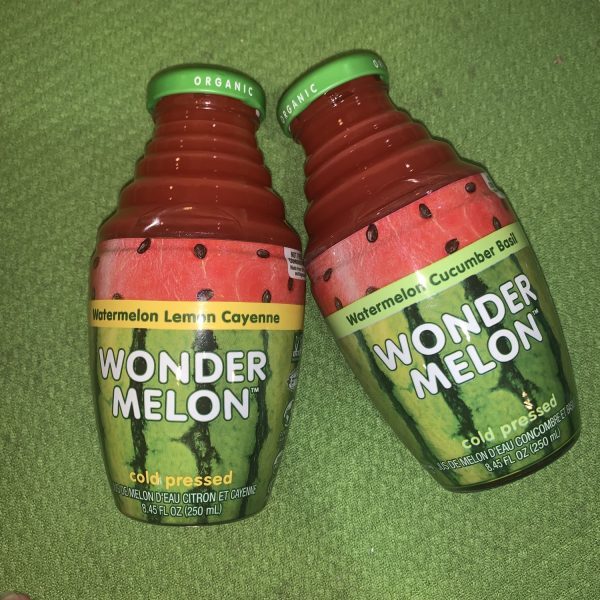 Wonder Melon