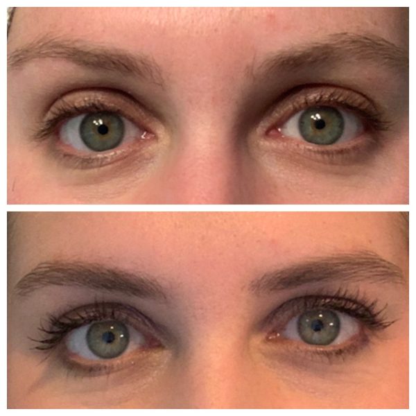 Brow Gel