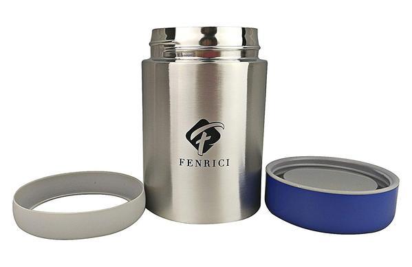 Fenrici thermos shop