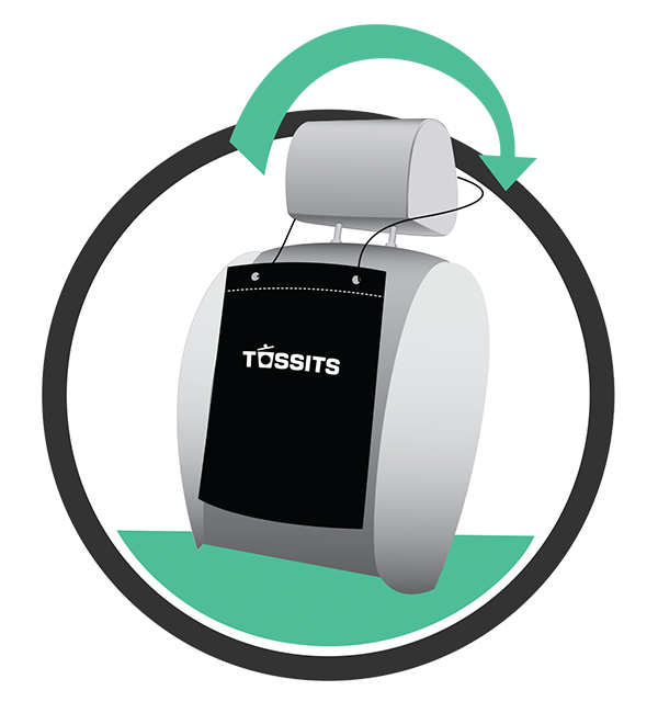 tossits