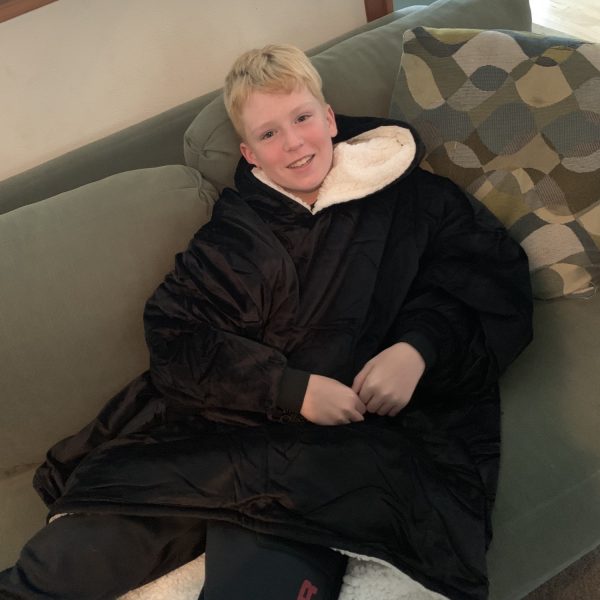The Comfy