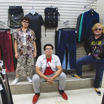 goodwill