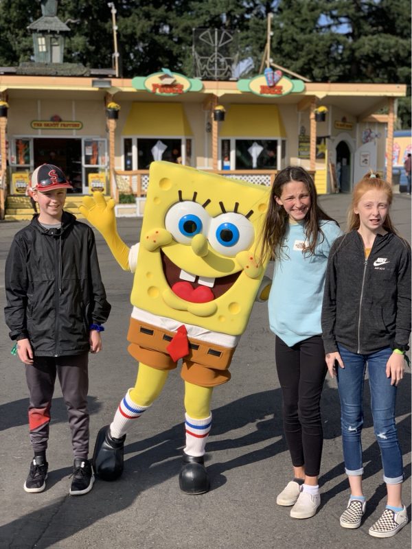 Fright Fest