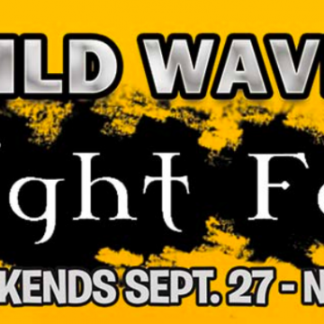 Wild Waves