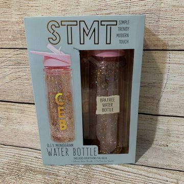 STMT Water Bottle