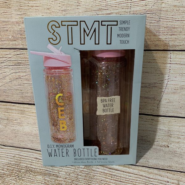 STMT Water Bottle