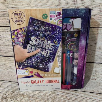galaxy journal