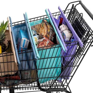 Lotus Trolley