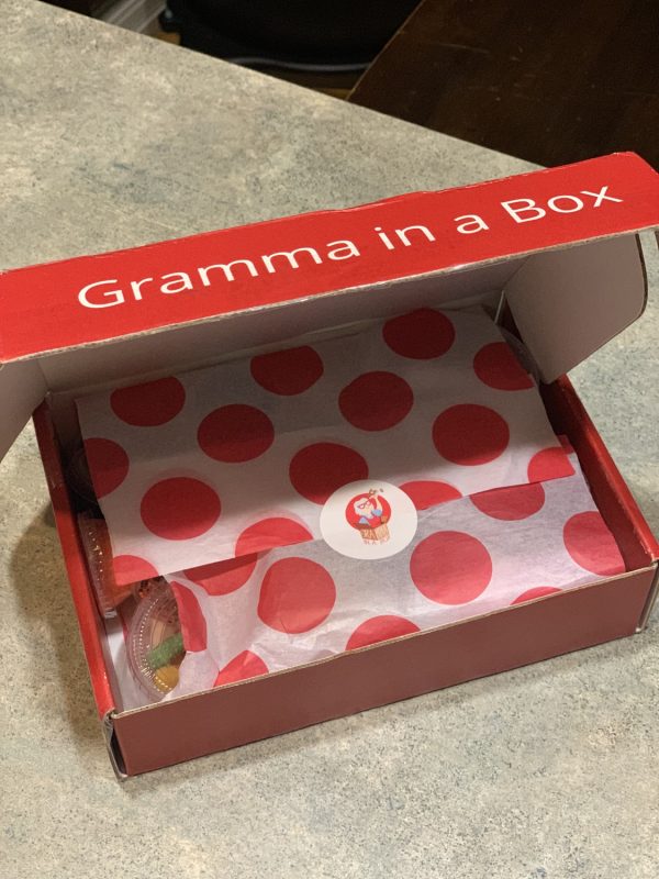 Gramma in a Box