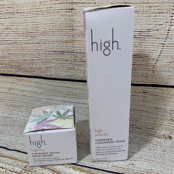 high beauty