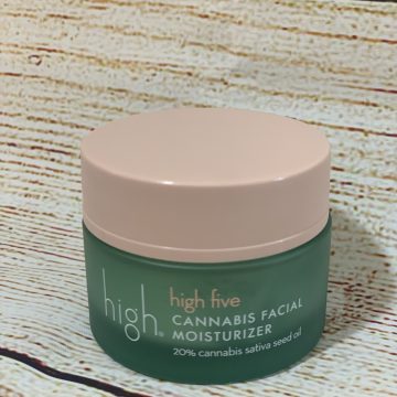 high beauty