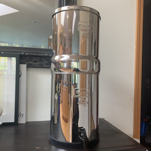 Berkey