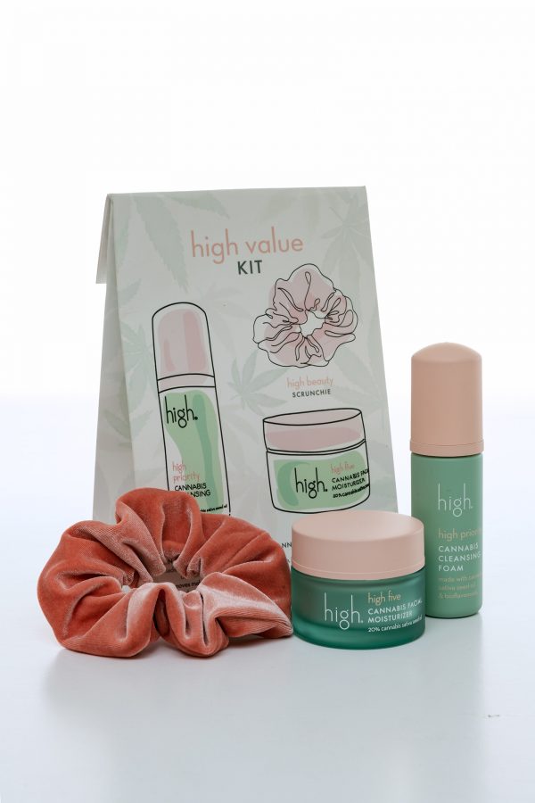 high beauty